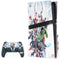 Marvel Avengers Assembled PS5 Pro Disk Bundle  Skin